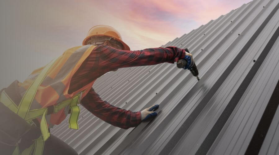 Expert top industrial roofings services in Rickreall, OR